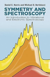 Symmetry and Spectroscopy