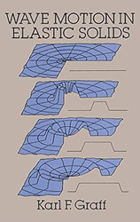 Wave Motion in Elastic Solids