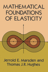 Mathematical Foundations of Elasticity