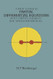 A First Course in Partial Differential Equations