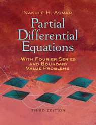 Partial Differential Equations with Fourier Series and