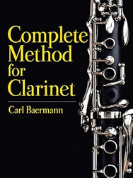 Complete Method for Clarinet