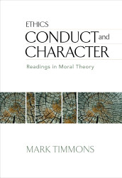 Conduct and Character