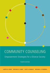 Community Counseling
