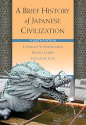A Brief History of Japanese Civilization