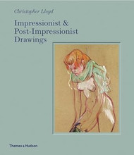 Impressionist & Post-Impressionist Drawing