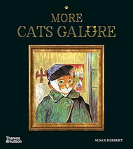 More Cats Galore /anglais