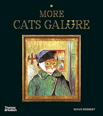 More Cats Galore /anglais