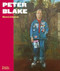 Peter Blake /anglais