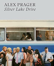 Alex Prager Silver Lake Drive