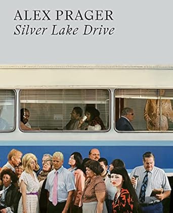 Alex Prager Silver Lake Drive