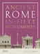 Ancient Rome in Fifty Monuments
