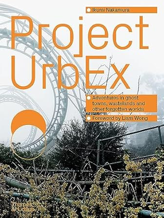 Project UrbEx