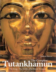 Complete Tutankhamun