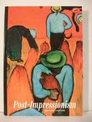 Post-Impressionism (World of Art)