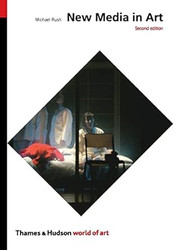 New Media in Art (World of Art)