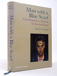 Man with a Blue Scarf