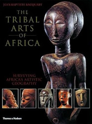 The Tribal Arts of Africa