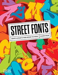 Street Fonts