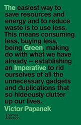 The Green Imperative