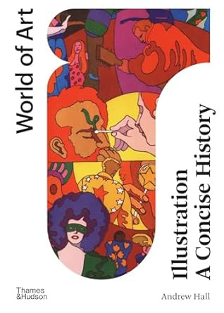 Illustration: A Concise History