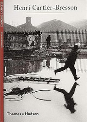 Henri Cartier-Bresson