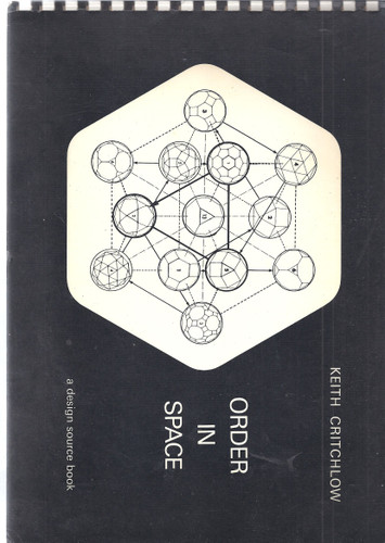 Order in Space
