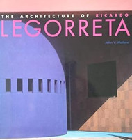 The architecture of Ricardo Legorreta