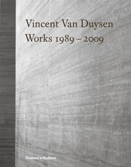 Vincent Van Duysen Works 1989 - 2009