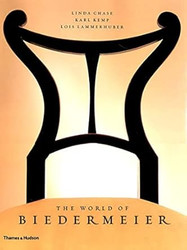 The World of Biedermeier