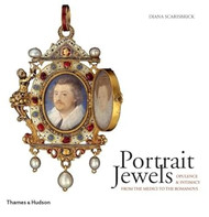 Portrait Jewels