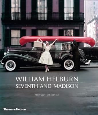William Helburn