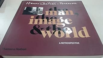 Henri Cartier-Bresson