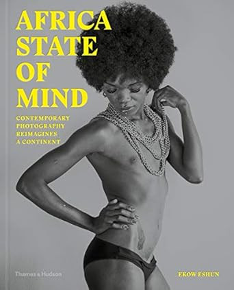Africa State of Mind