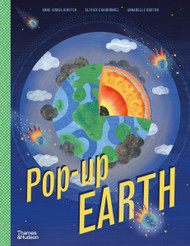 Pop-Up Earth (Pop-Up Series 1)