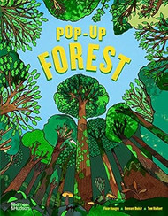 Pop-Up Forest (Pop-Up Series 3)