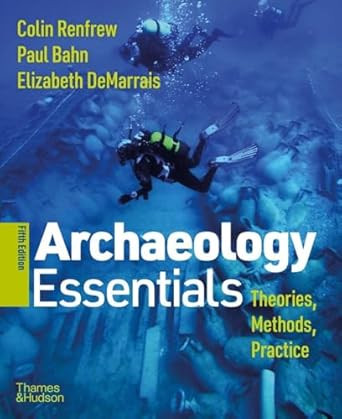 Archaeology Essentials