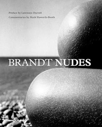 Brandt Nudes: A New Perspective