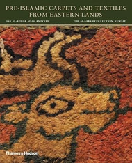 Pre-Islamic Carpets and Textiles from Eastern Lands