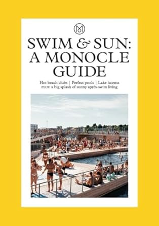 Swim & Sun
