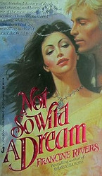 Not So Wild a Dream