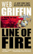Line of Fire (The Corps Book 5)