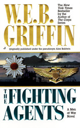 The Fighting Agents (Men at War)