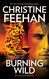 Burning Wild (A Leopard Novel)