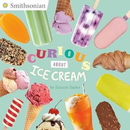 Curious About Ice Cream