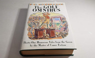 The Golf Omnibus