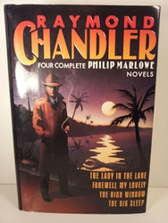 Raymond Chandler