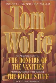 Tom Wolfe