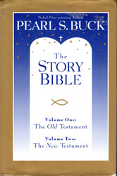 The Story Bible