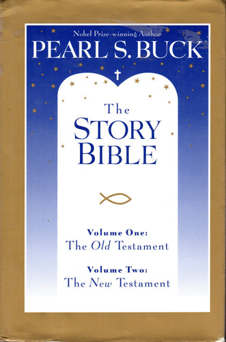 The Story Bible